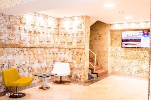 Apartamento Super Estrellas