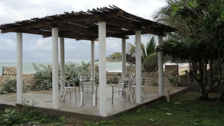 Hotel Playa Linda Cartagena