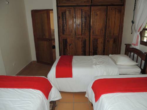Hotel Playa Linda Cartagena