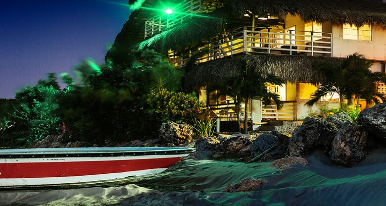 Kohsamui Hotel De Mar