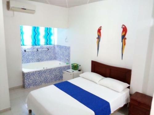 Hotel La Posada De La Ermita