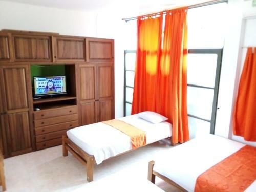 Hotel La Posada De La Ermita