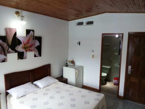 Hotel La Posada De La Ermita