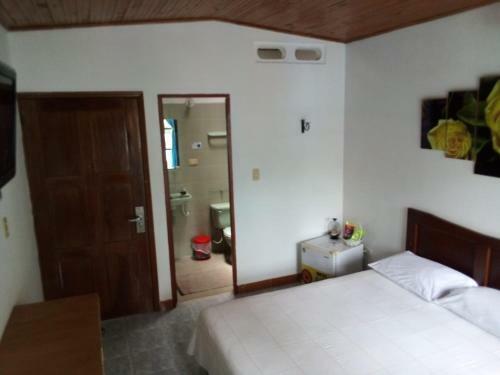 Hotel La Posada De La Ermita