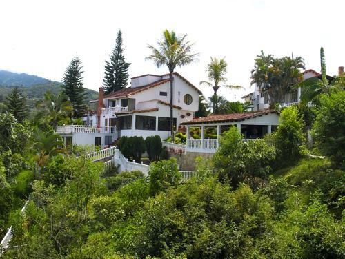Hostal Silvania, Ferienhaus - Casa Campestre