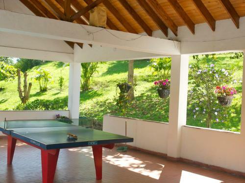 Hostal Silvania, Ferienhaus - Casa Campestre