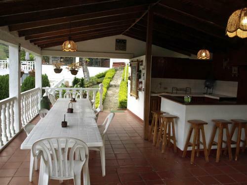 Hostal Silvania, Ferienhaus - Casa Campestre