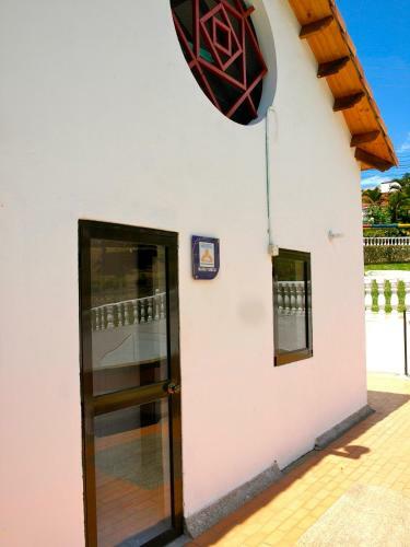Hostal Silvania, Ferienhaus - Casa Campestre