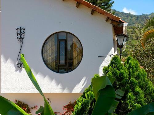 Hostal Silvania, Ferienhaus - Casa Campestre