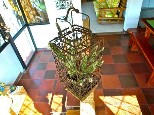 Hostal Silvania, Ferienhaus - Casa Campestre