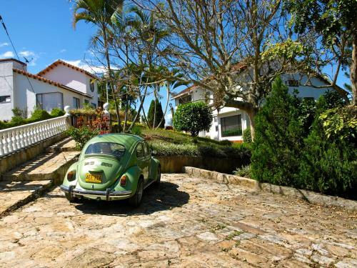 Hostal Silvania, Ferienhaus - Casa Campestre