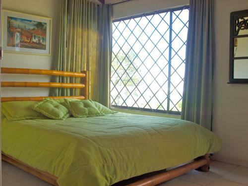 Hostal Silvania, Ferienhaus - Casa Campestre