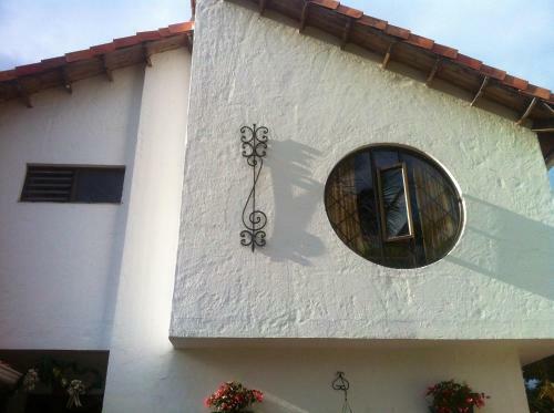 Hostal Silvania, Ferienhaus - Casa Campestre