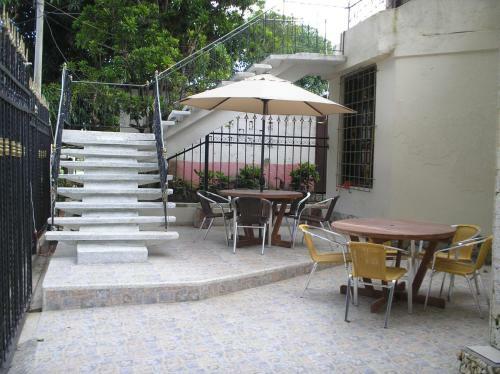 Hostal Caba�a El Castillo