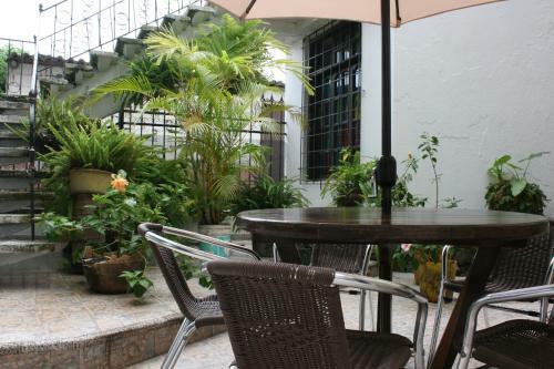 Hostal Caba�a El Castillo