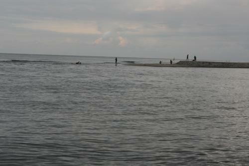 Hostal Caba�a El Castillo