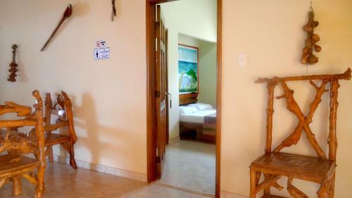 Hotel Costa Mar Cove�as