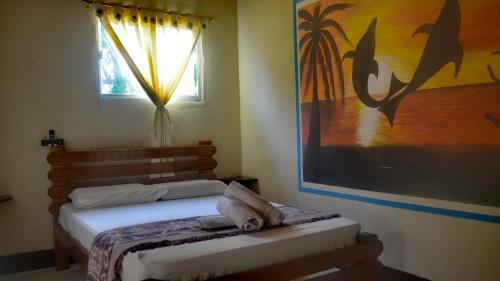 Hotel Costa Mar Cove�as