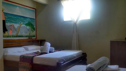 Hotel Costa Mar Cove�as