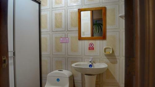 Hotel Costa Mar Cove�as