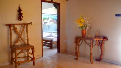 Hotel Costa Mar Cove�as