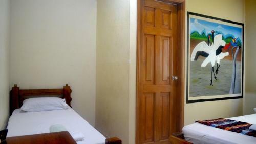 Hotel Costa Mar Cove�as
