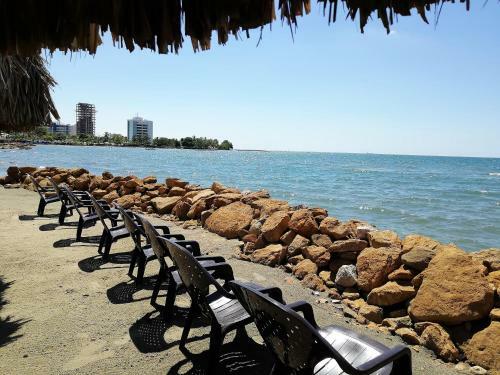Hotel Costa Mar Cove�as