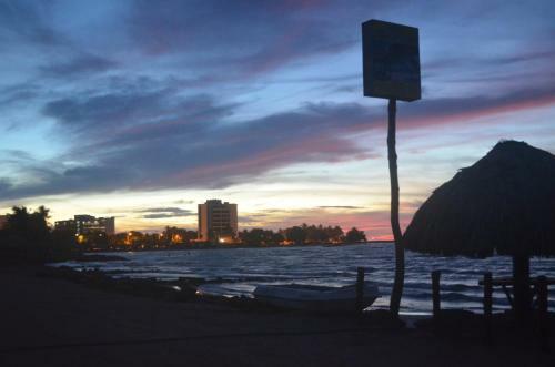 Hotel Costa Mar Cove�as