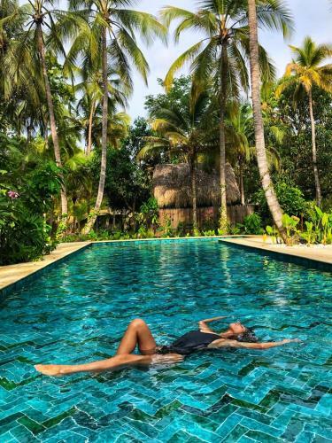 Hotel Gitana Del Mar Boutique Beach Resort