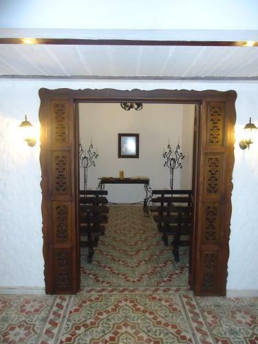 Casa Hotel Las Orquideas