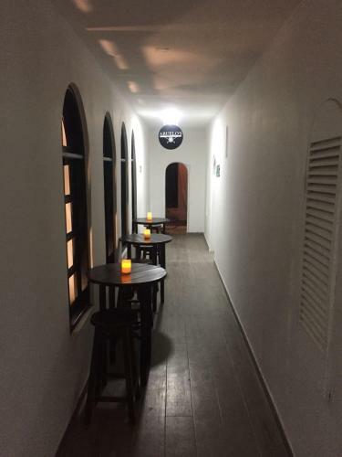 Hotel Castillo Del Mar