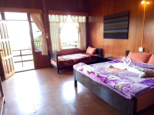 Hotel Weaver's Boutique Homestay