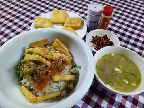 Hotel Weaver's Boutique Homestay