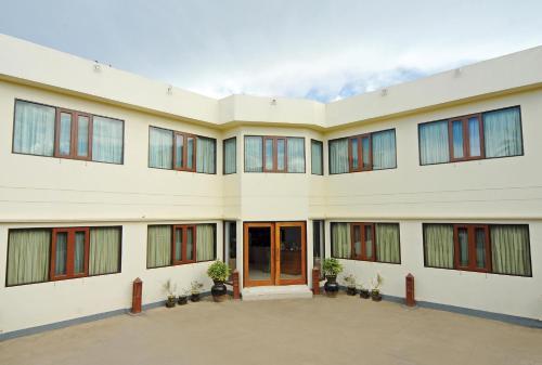 Hotel Amazing Kaytu