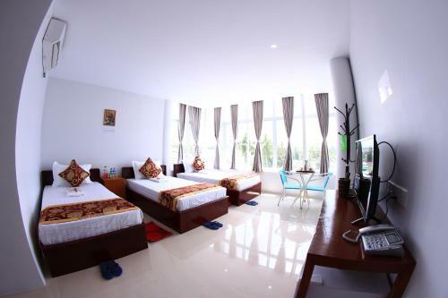 Hotel Best House(dawei)