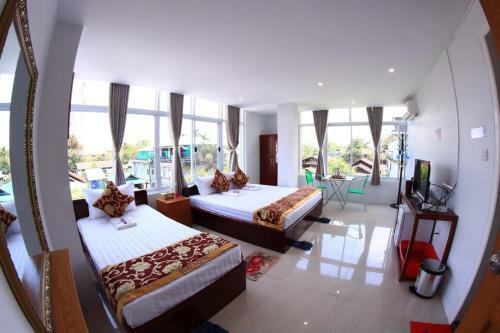 Hotel Best House(dawei)
