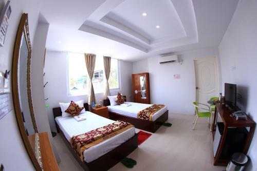 Hotel Best House(dawei)