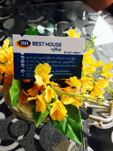 Hostal Best House Guest House