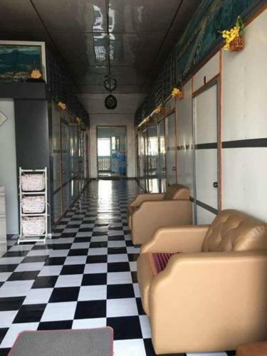 Hostal Best House Guest House
