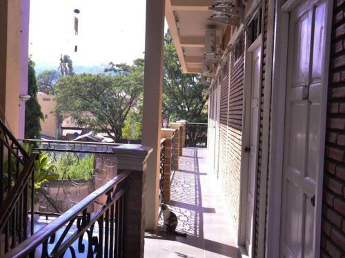 Hostal Mya Myin Mo Guesthouse