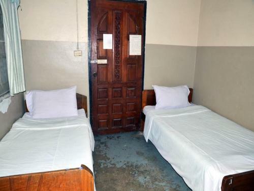 Hostal Mya Myin Mo Guesthouse
