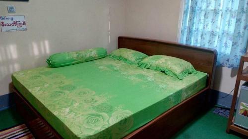 Hostal Mingalarbar-pyay Guest House
