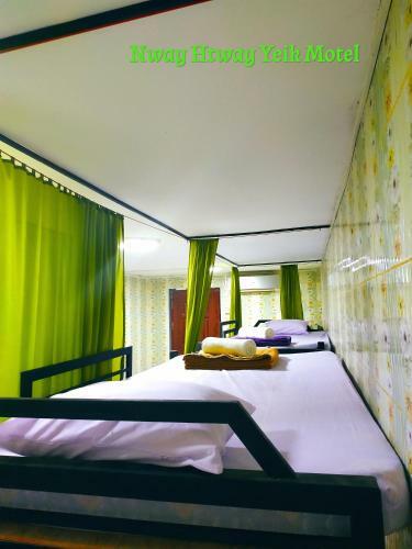Nway Htway Yeik Motel