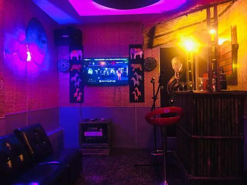 Nway Htway Yeik Motel