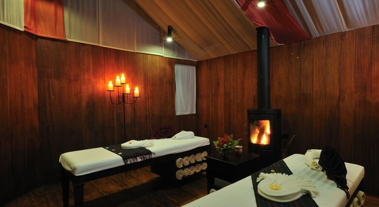 Hotel Malikha Lodge