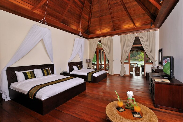Hotel Malikha Lodge