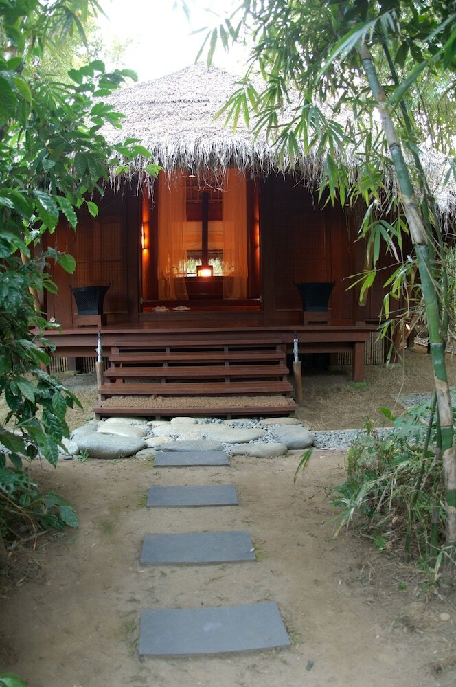 Hotel Malikha Lodge
