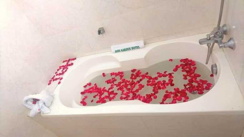 Jade Garden Hotel