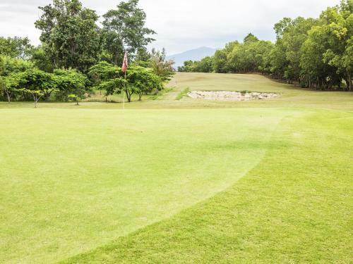 Hotel Aye Thar Yar Golf Resort