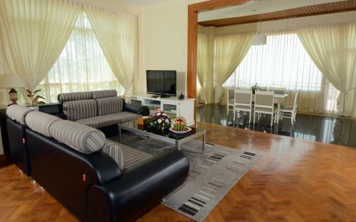 Mount Pleasant Hotel